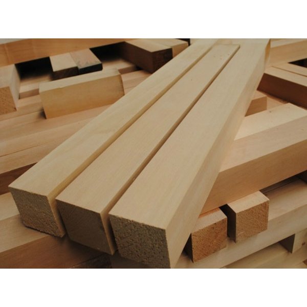 松木枋 約   1" x 4" x 8'