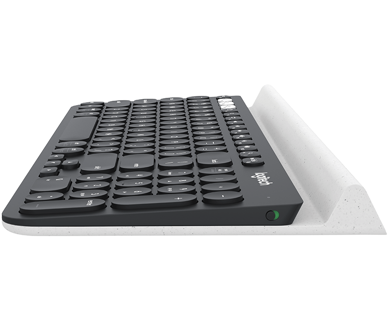 logitech multi device