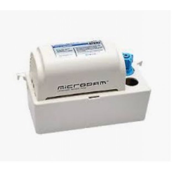 Microdam WP-MD-MD300 水泵 