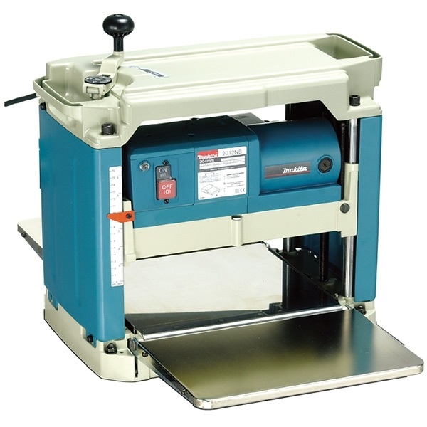 Makita 牧田 220V 電刨 2012NB 304mm (12") 