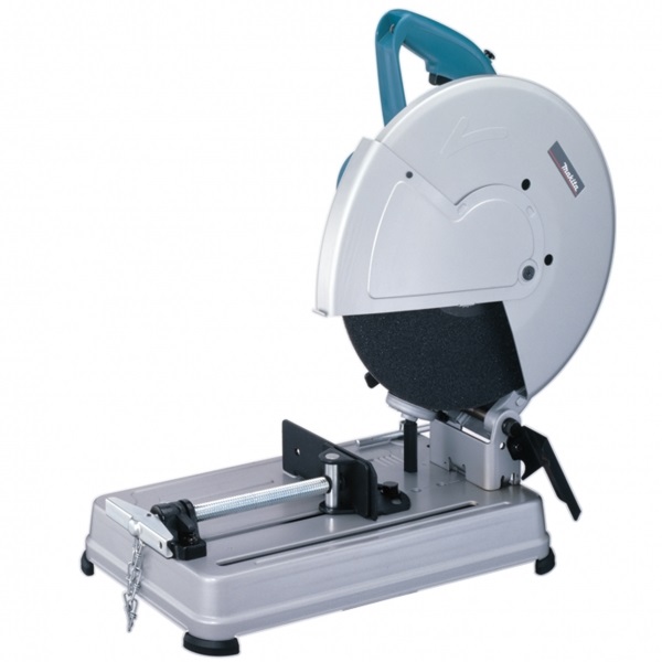 Makita 牧田 110V / 220V 型材切割機 2414NB 355mm (14") 拮機
