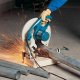 Makita 牧田 110V / 220V 型材切割機 2414NB 355mm (14") 拮機