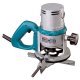 Makita 牧田 110V / 220V 電木銑 (雕刻機) 3600H 1/2" 