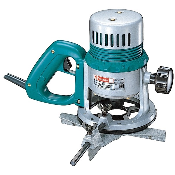 Makita 牧田 220V 電木銑 (雕刻機) 3601B 1/2" 