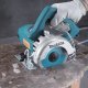 Makita 牧田 220V 切割機 (雲石機)  4100NH2 110mm (4-3/8") 