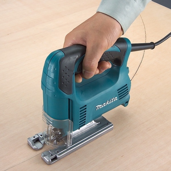 Makita 牧田 220V 曲線鋸 4326 積梳 積梳鋸