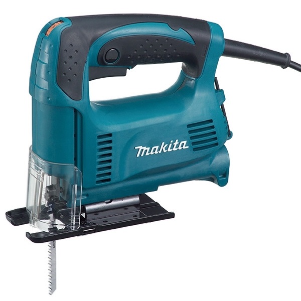 Makita 牧田 110V / 220V 曲線鋸 4327 積梳 積梳鋸