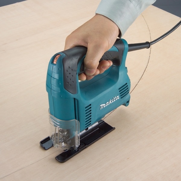 Makita 牧田 110V / 220V 曲線鋸 4327 積梳 積梳鋸