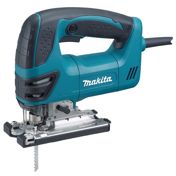 Makita 牧田 110V / 220V 曲線鋸 4350CT 積梳機