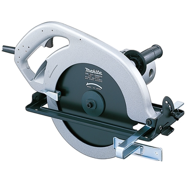Makita 牧田 110V / 220V 電圓鋸 5201N 260mm (10-1/4")