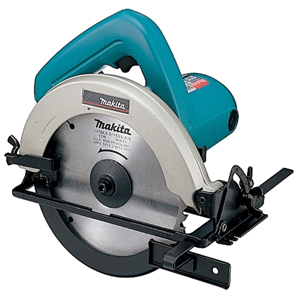 Makita 牧田 110V / 220V 電圓鋸 5606B 160mm (6-1/4")