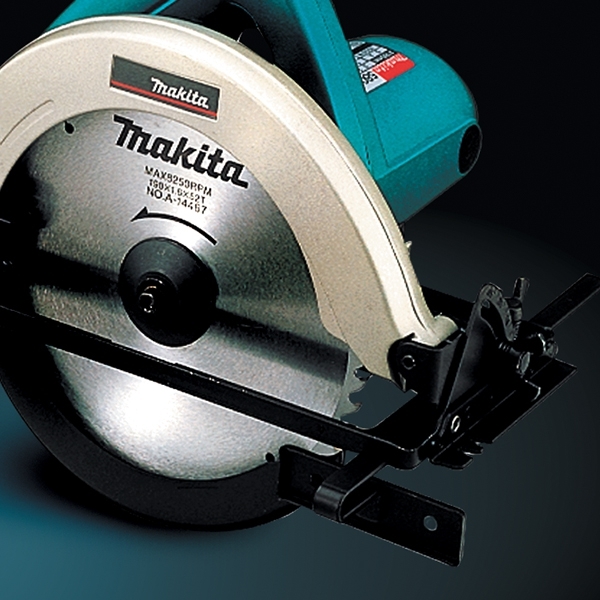 Makita 牧田 110V / 220V 電圓鋸 5606B 160mm (6-1/4")