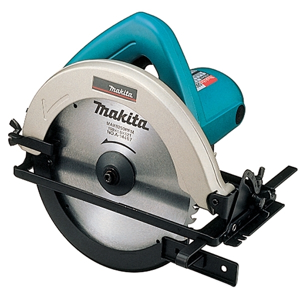 Makita 牧田 110V / 220V 電圓鋸 5806B 185mm (7-1/4")