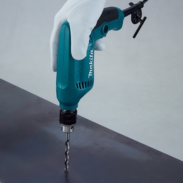 Makita 牧田 220V 電鑽 6412 10mm (3/8") 