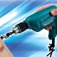 Makita 牧田 220V 電鑽 6412 10mm (3/8") 