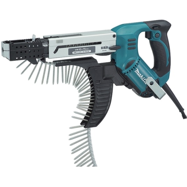 Makita 牧田 220V 連發式電動螺絲刀 6844 
