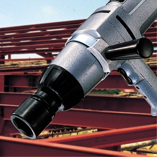Makita 牧田 110V / 220V 電動扳手 6910 25.4mm (1")