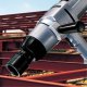 Makita 牧田 110V / 220V 電動扳手 6910 25.4mm (1")