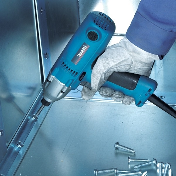 Makita 牧田 110V / 220V 衝擊起子機 6952 電批,起子批