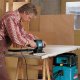 Makita 牧田 220V 平板軌道砂光機 9046 115mm (4-1/2")  磨機 打磨工具