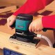 Makita 牧田 220V 平板軌道砂光機 9046 115mm (4-1/2")  磨機 打磨工具