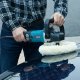 Makita 牧田 110V / 220V 拋光機(盤式砂光/拋光機) 9237CB 180mm (7")