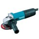 Makita 牧田 220V 角向磨光機(側開關) 9556NB 100mm (4")
