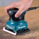 Makita 牧田 220V 平板砂光機 BO4510H 110mm (4-3/8")