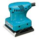 Makita 牧田 220V 平板砂光機 BO4540 110mm (4-3/8")