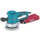 Makita 牧田 220V 平板軌道砂光機 BO6030 150mm (6")