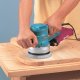 Makita 牧田 220V 平板軌道砂光機 BO6030 150mm (6")