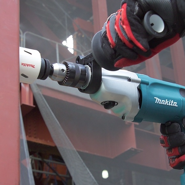 Makita 牧田 220V 高速電鑽 DP4010 13mm (1/2") 