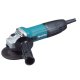 Makita 牧田 110V / 220V 角向磨光機100mm(推開關)  GA4030 