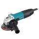 Makita 牧田 110V / 220V 角向磨光機100mm(推開關)(防止重開功能) GA4030R 