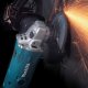 Makita 牧田 220V 角向磨光機125mm(扳機開關) GA5021C 