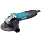 Makita 牧田 110V / 220V 角向磨光機125mm(推開關) GA5030