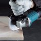 Makita 牧田 110V / 220V 角向磨光機125mm(推開關) GA5030