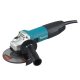 Makita 牧田 110V / 220V 角向磨光機125mm(推開關)(防止重開功能) GA5030R 