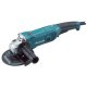 Makita 牧田 220V 角向磨光機150mm(扳機開關) GA6021C 