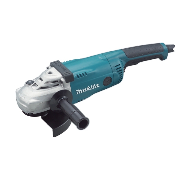 Makita 牧田 110V 角向磨光機180mm(扳機開關) GA7020 取代GA7050(110V)