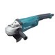Makita 牧田 110V 角向磨光機180mm(扳機開關) GA7020 取代GA7050(110V)