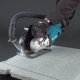 Makita 牧田 110V 角向磨光機180mm(扳機開關) GA7020 取代GA7050(110V)