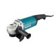 Makita 牧田 220V 角向磨光機180mm(扳機開關)(防止重開功能)(SJSII超級連接系統) GA7061R