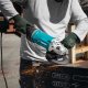 Makita 牧田 110V / 220V 角向磨光機 GA7070 180 mm (7")