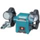 Makita 牧田 220V 台式砂輪機150mm(薄型砂輪) GB602W 