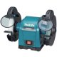 Makita 牧田 220V 台式砂輪機205mm GB801