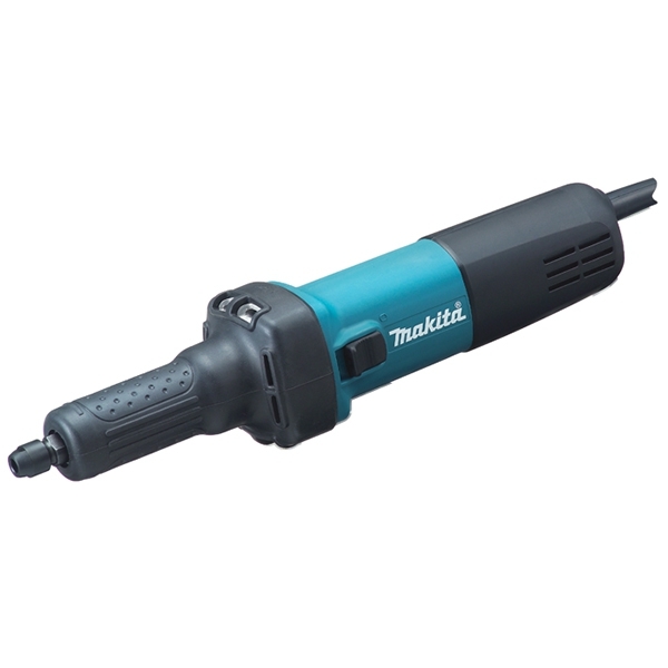 Makita 牧田 110V / 220V 電磨6mm GD0601 