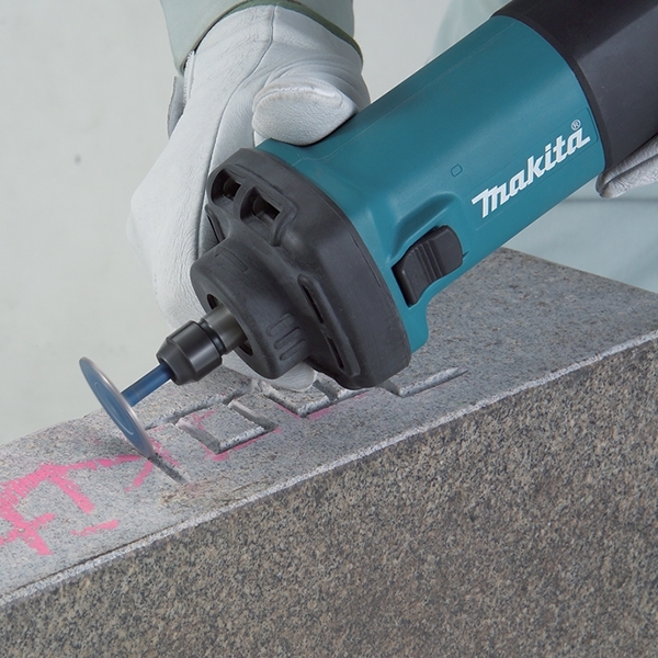 Makita 牧田 220V 電磨6mm GD0602 
