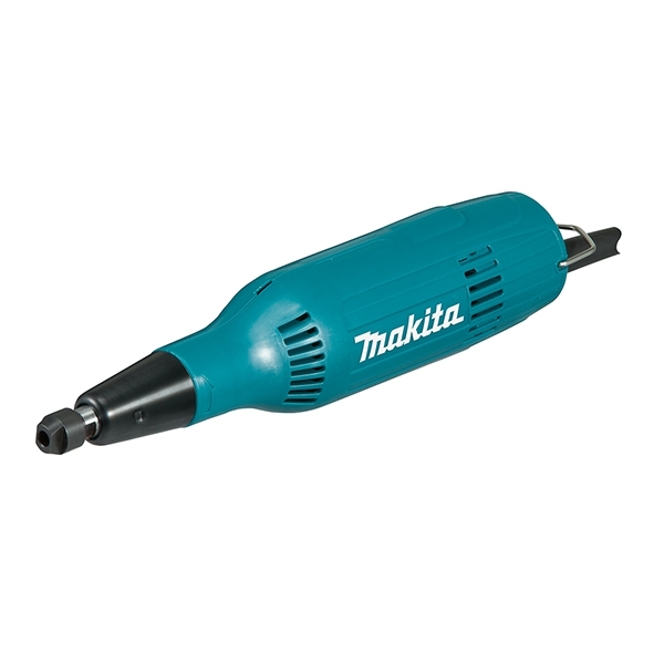 Makita 牧田 110V / 220V 電磨6mm GD0603