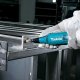 Makita 牧田 110V / 220V 電磨6mm GD0603